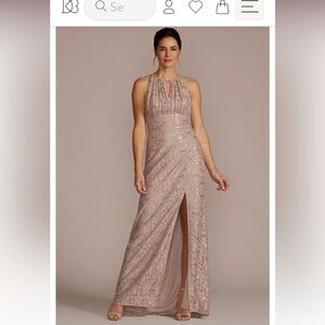 Mother of the Bride dress